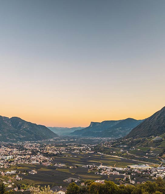 Merano, italy - Design Hotels™ Merano, Italy